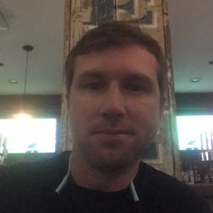 Meet your Posher, Jason